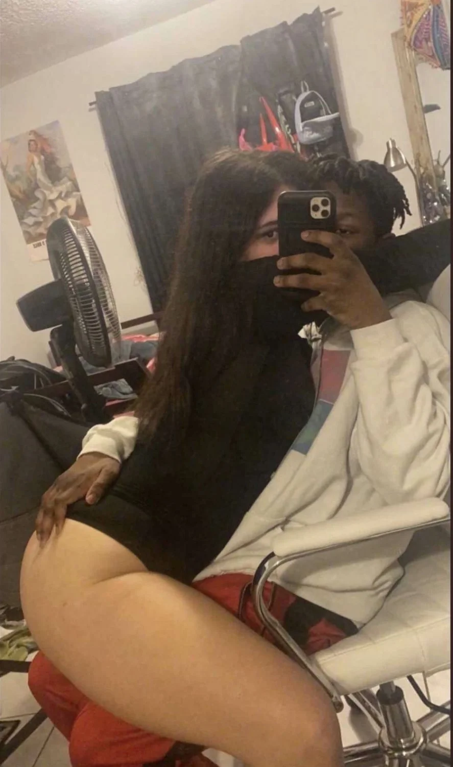 Novinha safada namorada do negao dotado caiu na net! videos novos amador, casal, putinha gostosa image 1
