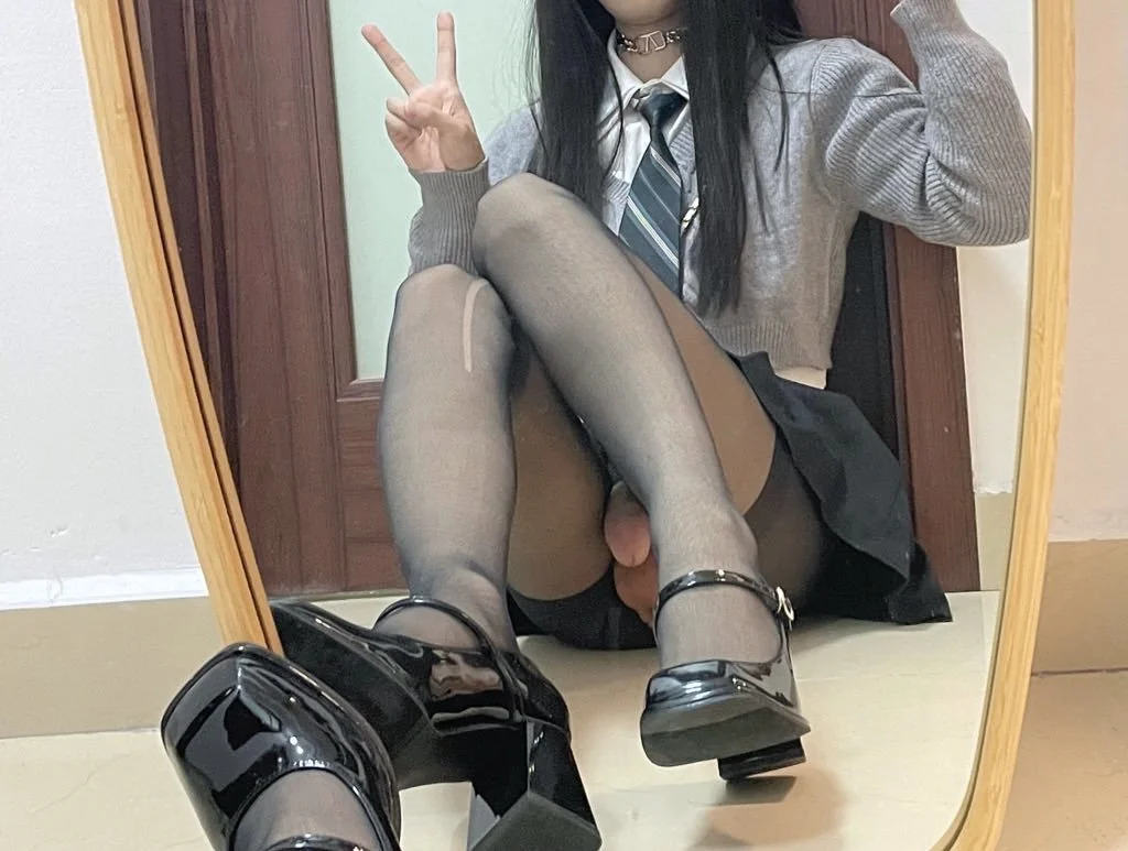 cd小琳 - linlin76767 image 11