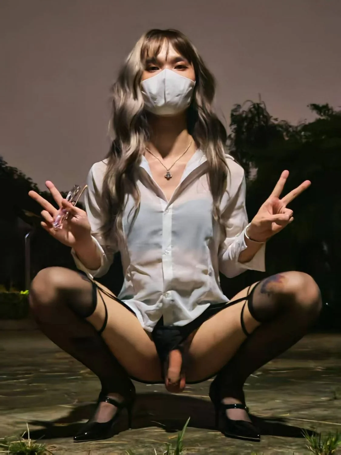 cd小琳 - linlin76767 image 8