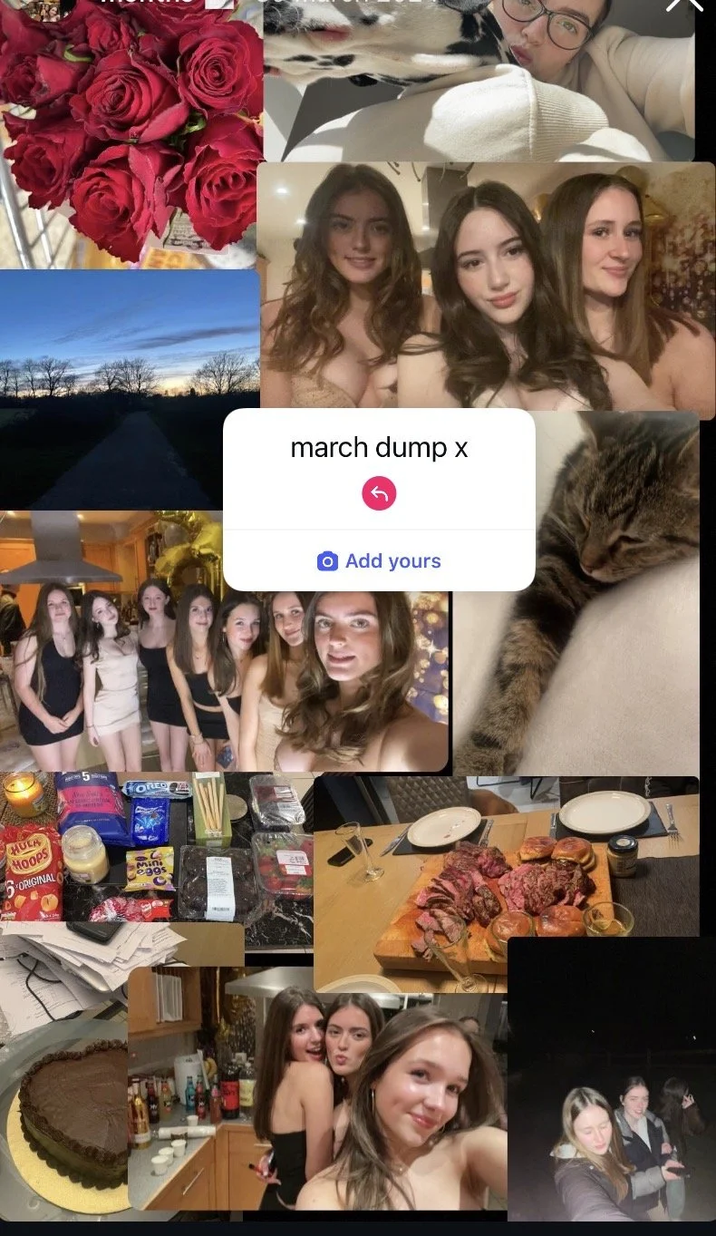 GAME: Pick ur fave month! Pt1 main image