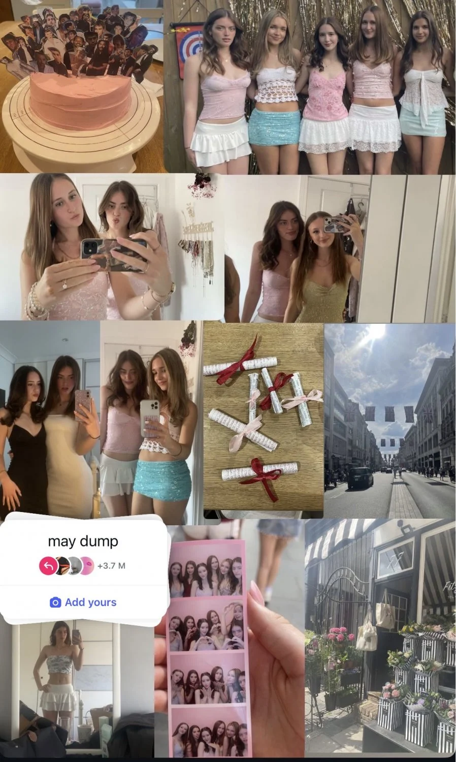 GAME: Pick ur fave month! Pt1 image 9