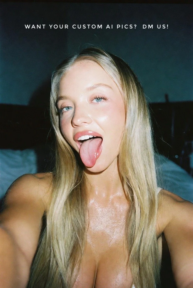 Sydney Sweeney ( Best AI Ever ) image 4