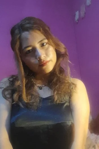Amateur Ruby From Argentina With Hairy Pussy main image