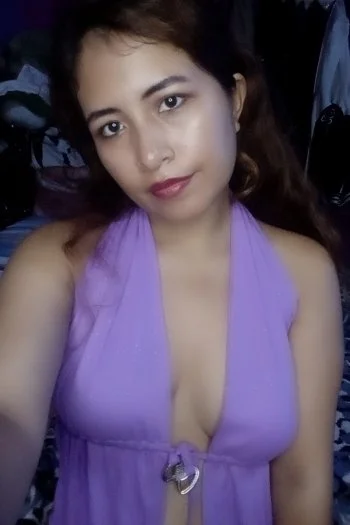 Amateur Ruby From Argentina With Hairy Pussy image 2