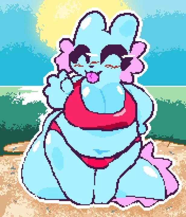 I LOVE FURRIES image 11