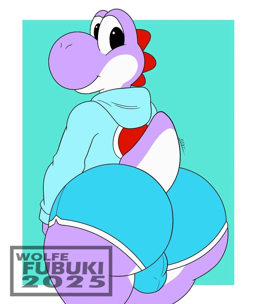 I LOVE FURRIES image 14