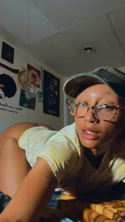Pretty pussy cover image