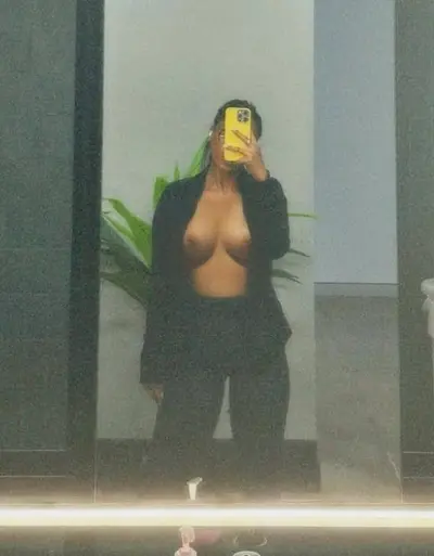 Sexy SoCal Latina baddie Liz cover image