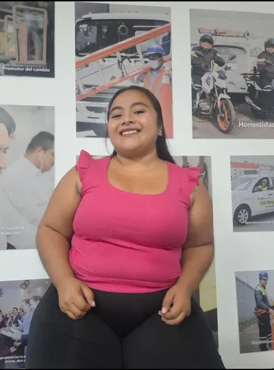 Mi ex novia gordita 7ma parte cover image