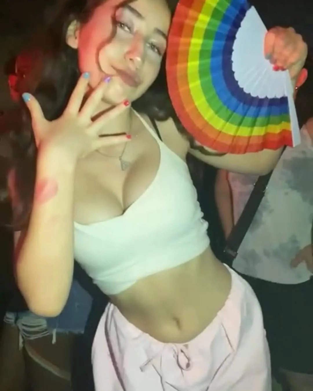 Cuck's slut sister his kik melixzy image 3