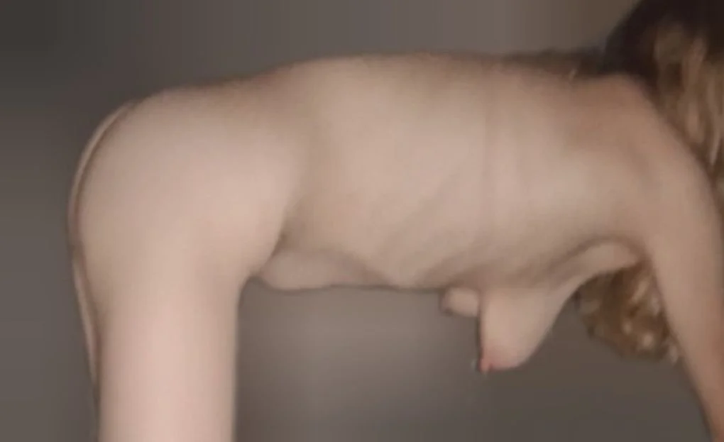 Some saggy tits for you all to enjoy image 13