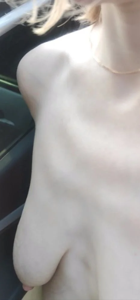 Some saggy tits for you all to enjoy image 39