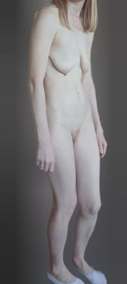 Some saggy tits for you all to enjoy image 5