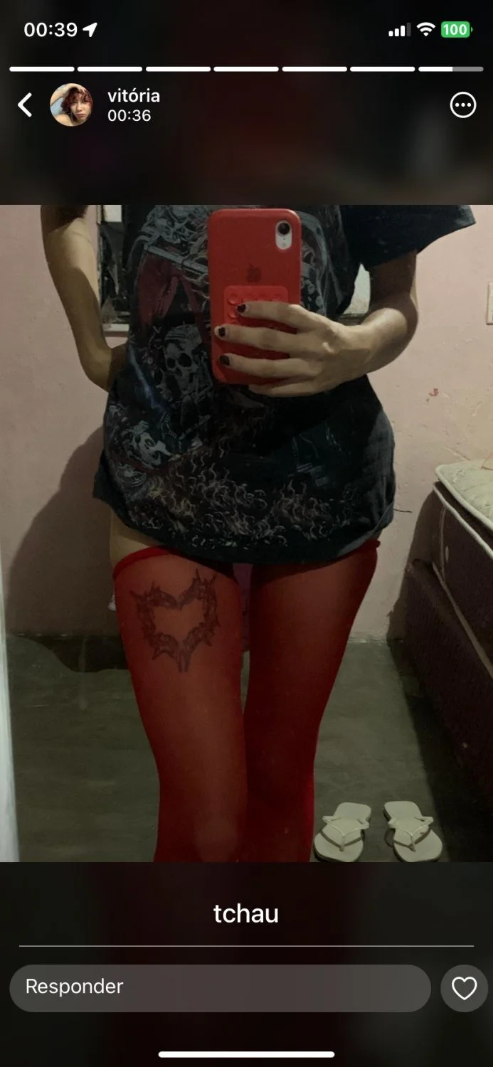 seguidor pediu pra vazar a namorada Caiu na net videos novos erome videos brasil videos vazados image 4