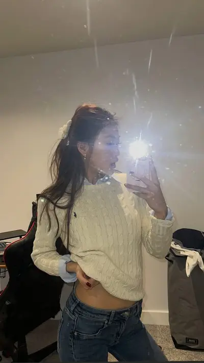 Sexy ABG cover image