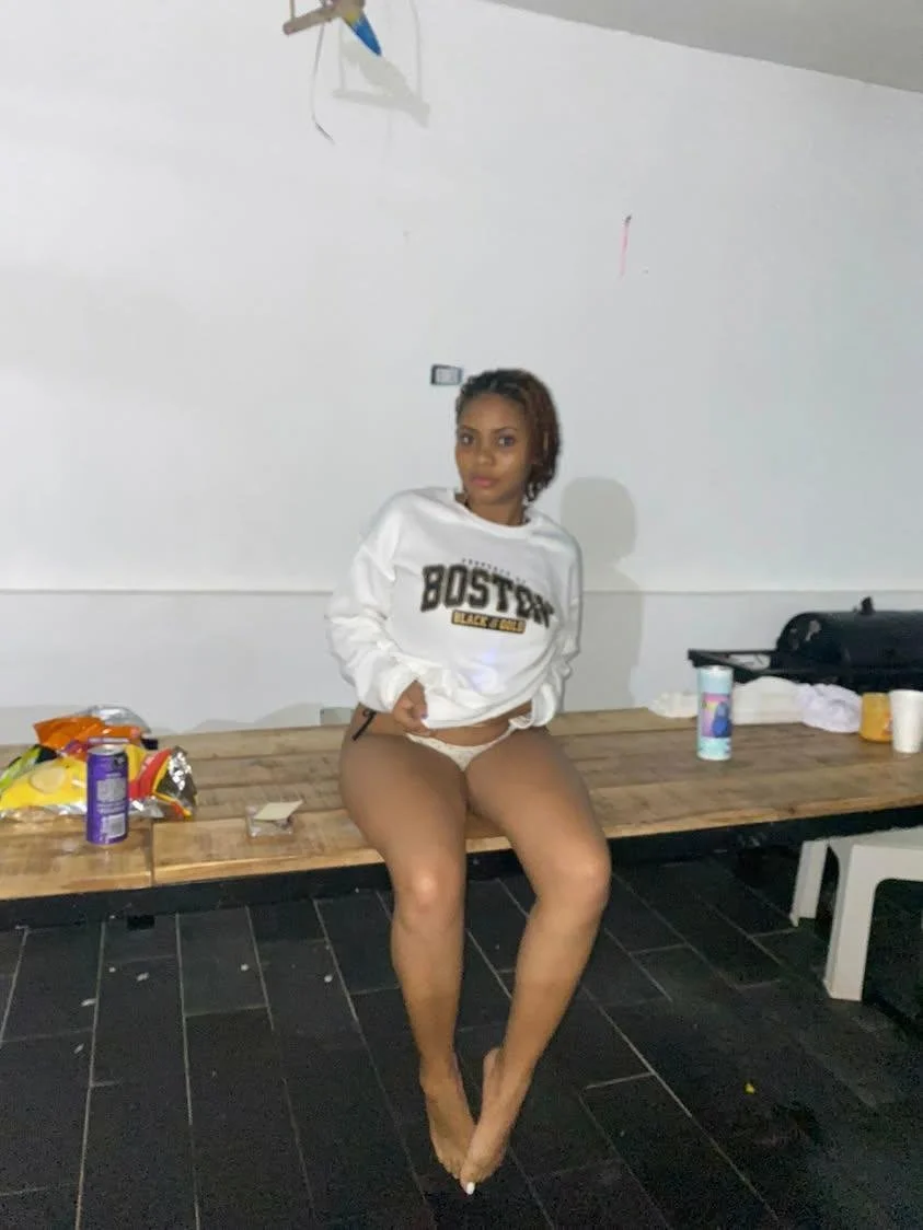 Dominican College Girl🔞🇩🇴 main image