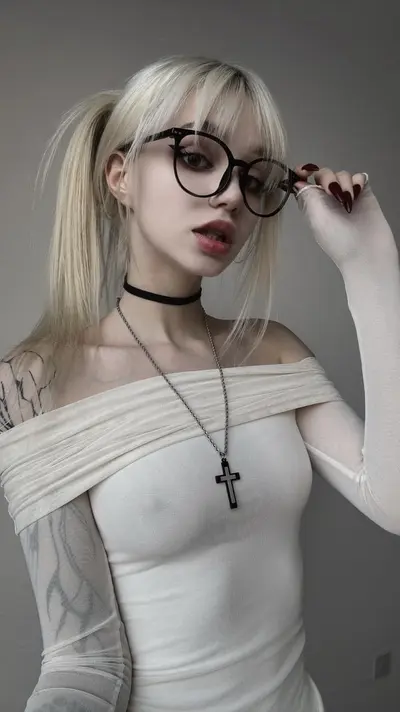 25-0095 - Christian Slut cover image