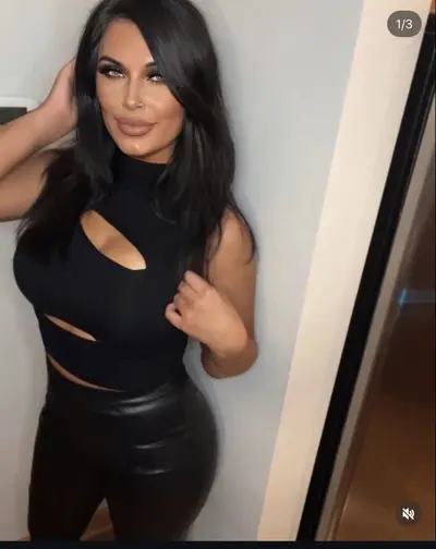 anyone fuck her cover image