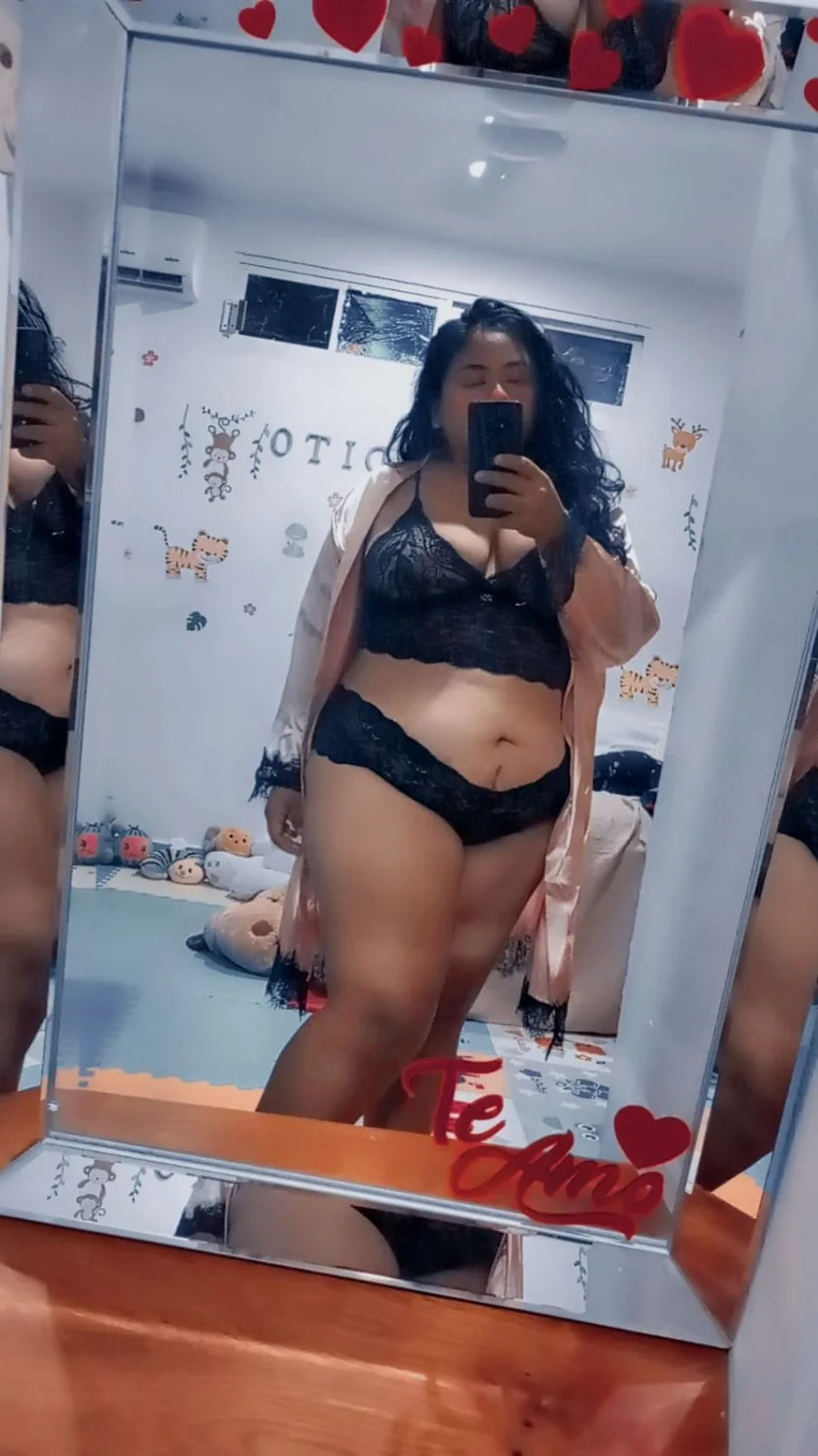 PUTA GORDA TETONA ❤️‍🔥😋 main image