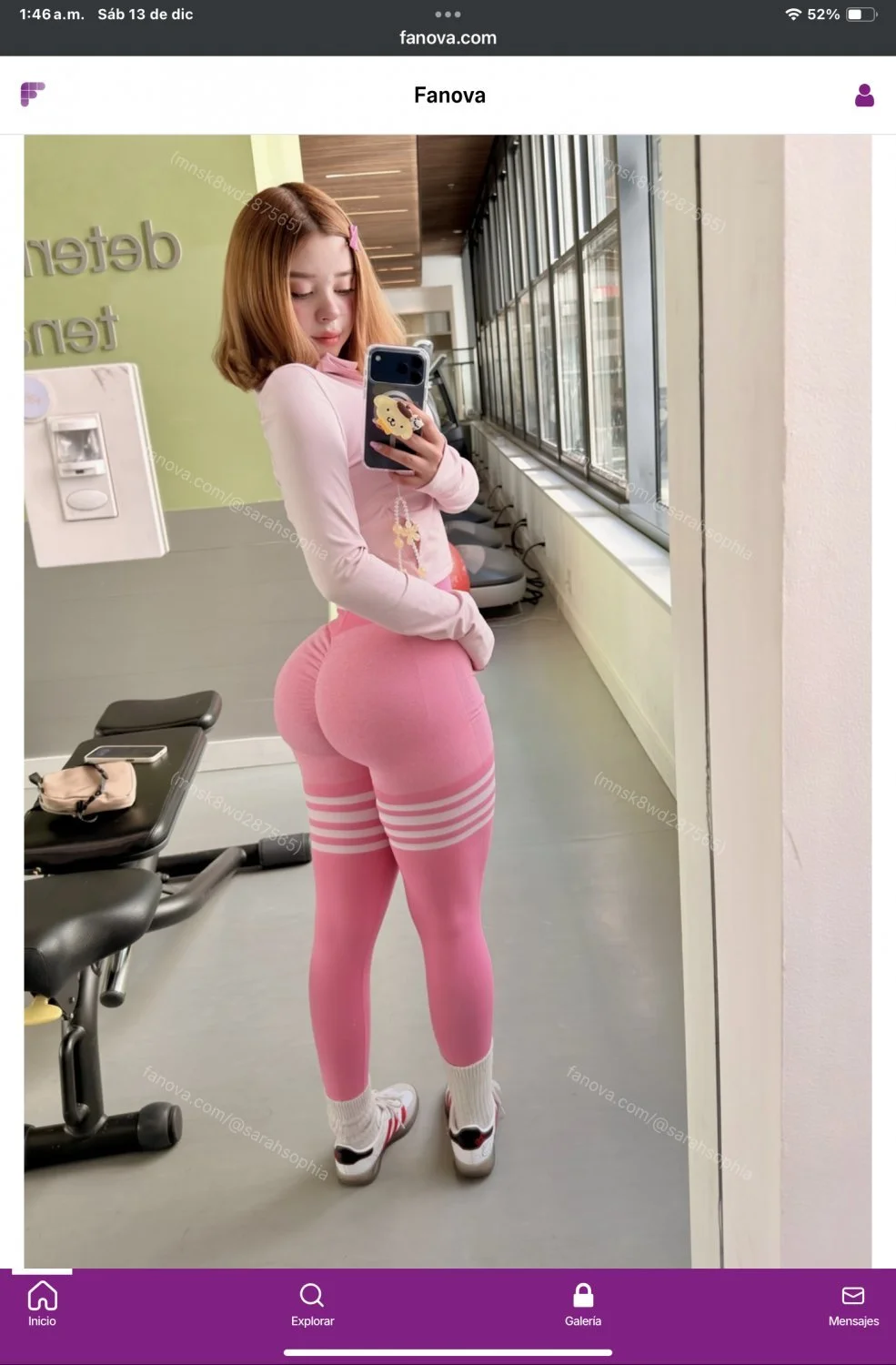 ACTUALIZADO LA MAS PUTA DE COLOMBIA SARAH43 SOPHIAX23 PIDE VRG A GRITOS LA MUY PERRA image 16
