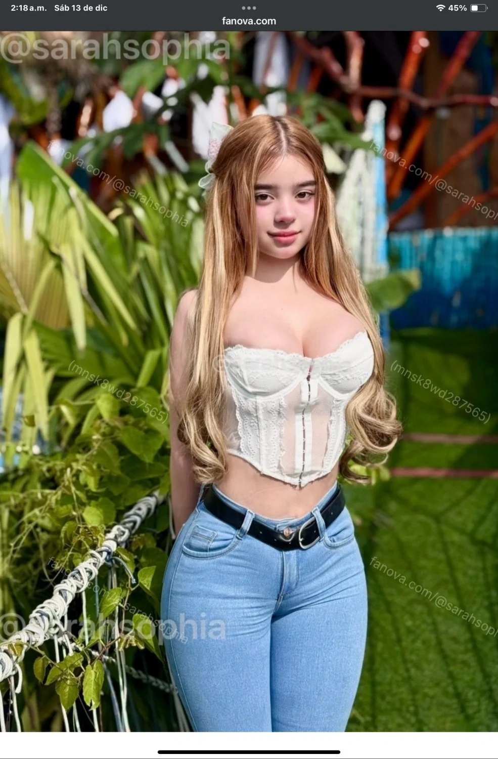 ACTUALIZADO LA MAS PUTA DE COLOMBIA SARAH43 SOPHIAX23 PIDE VRG A GRITOS LA MUY PERRA image 9