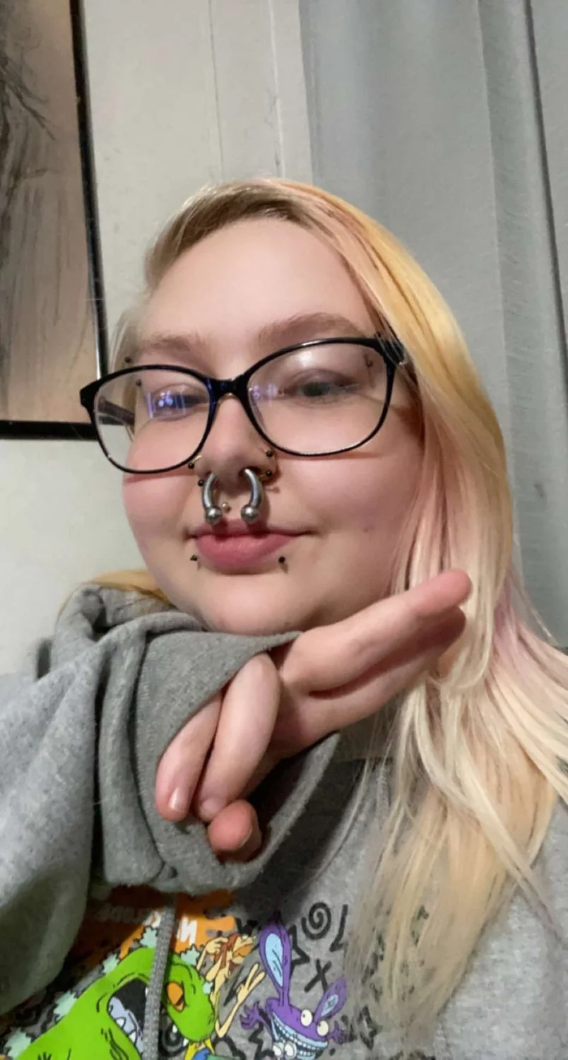 ☆ This Tinder Date was Unforgettable image 2