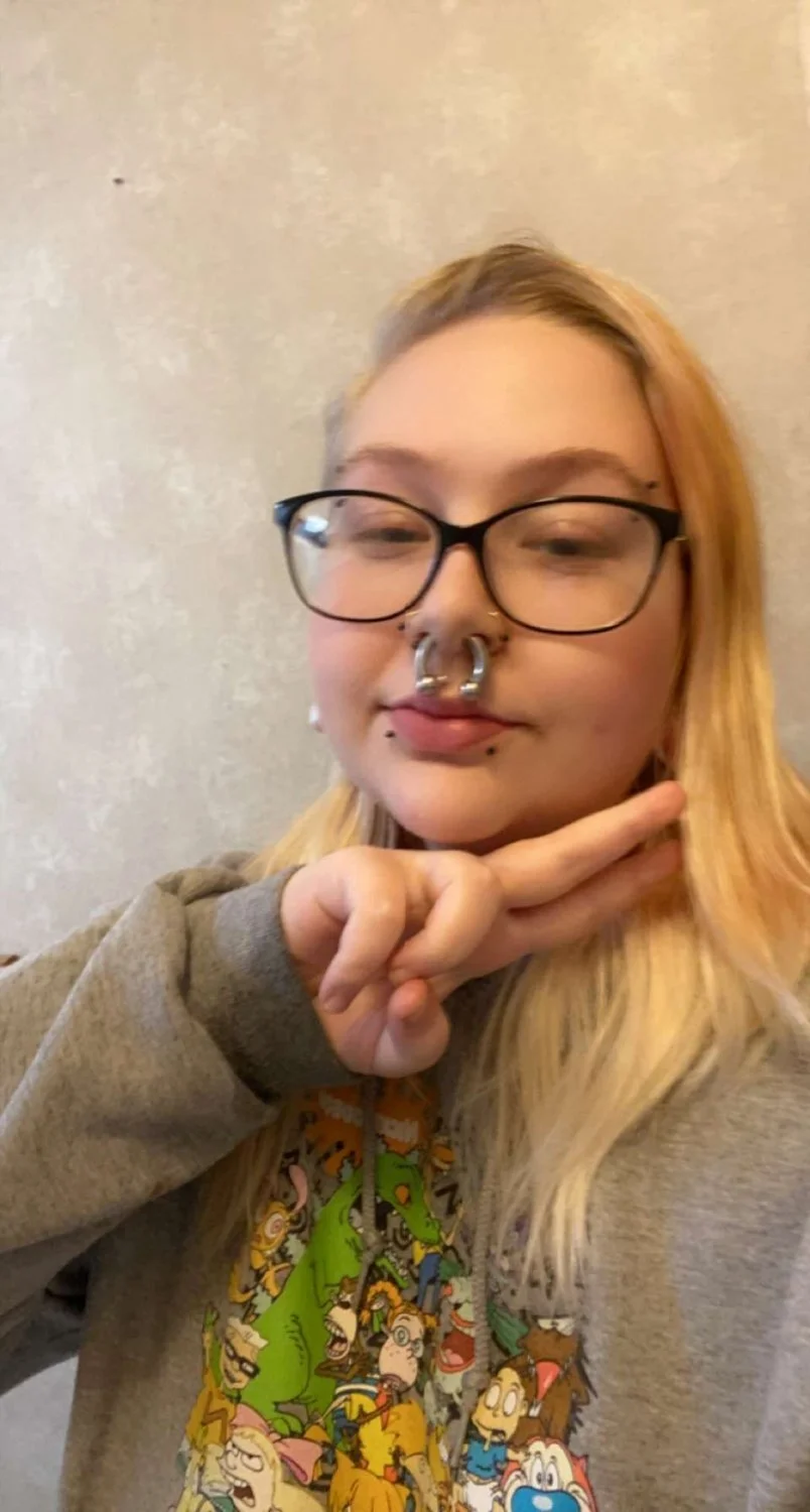 ☆ This Tinder Date was Unforgettable image 3