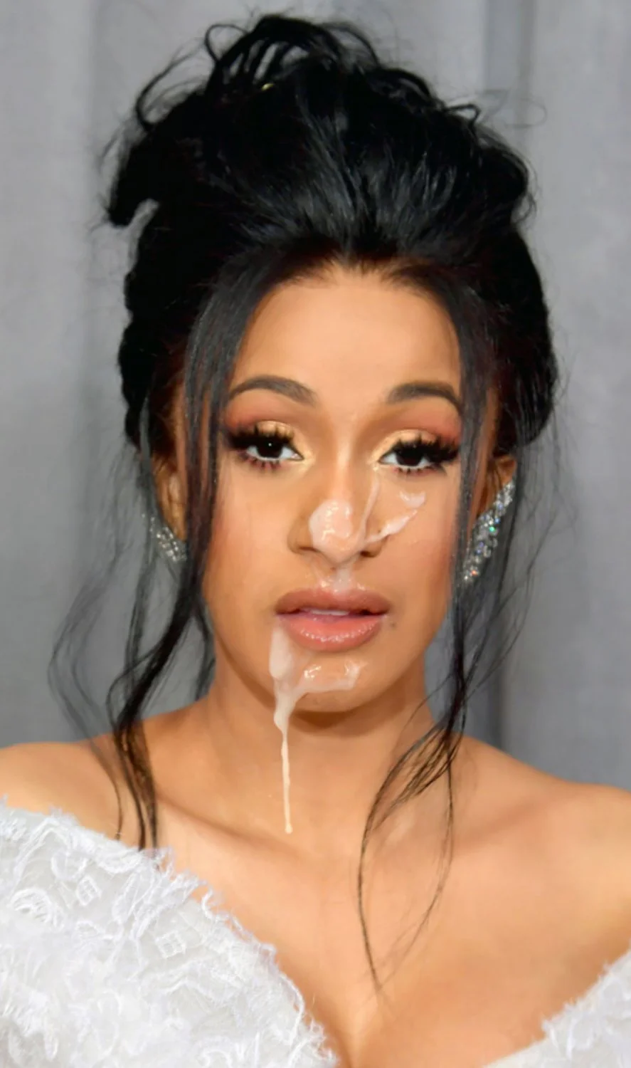 Ebony Rapper Cardi B image 11