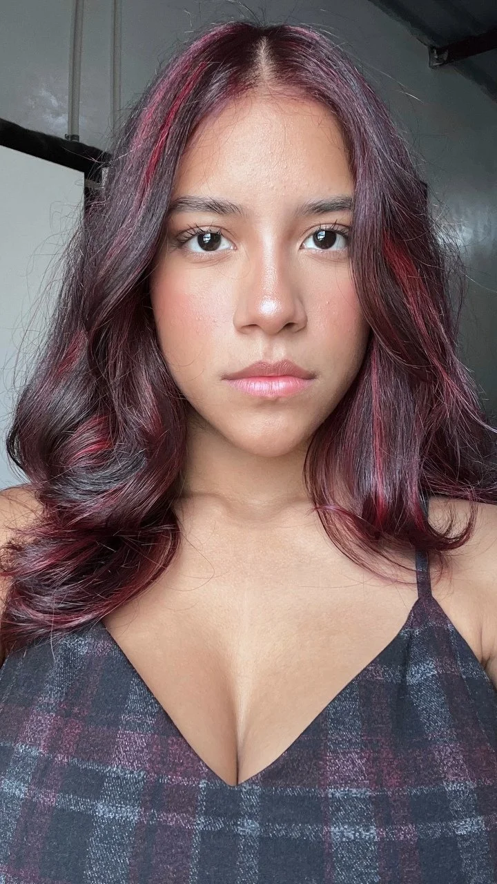 Tremendas tetas de Gene morena flaquita de 20 años, perfectas para una rusa image 15