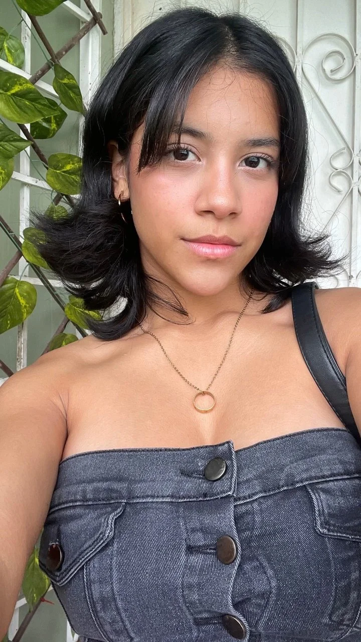 Tremendas tetas de Gene morena flaquita de 20 años, perfectas para una rusa image 30