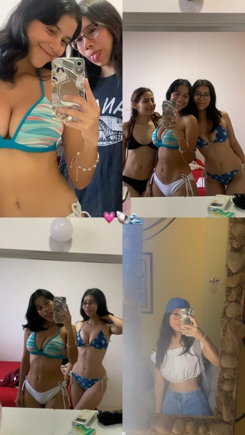 Tremendas tetas de Gene morena flaquita de 20 años, perfectas para una rusa image 35