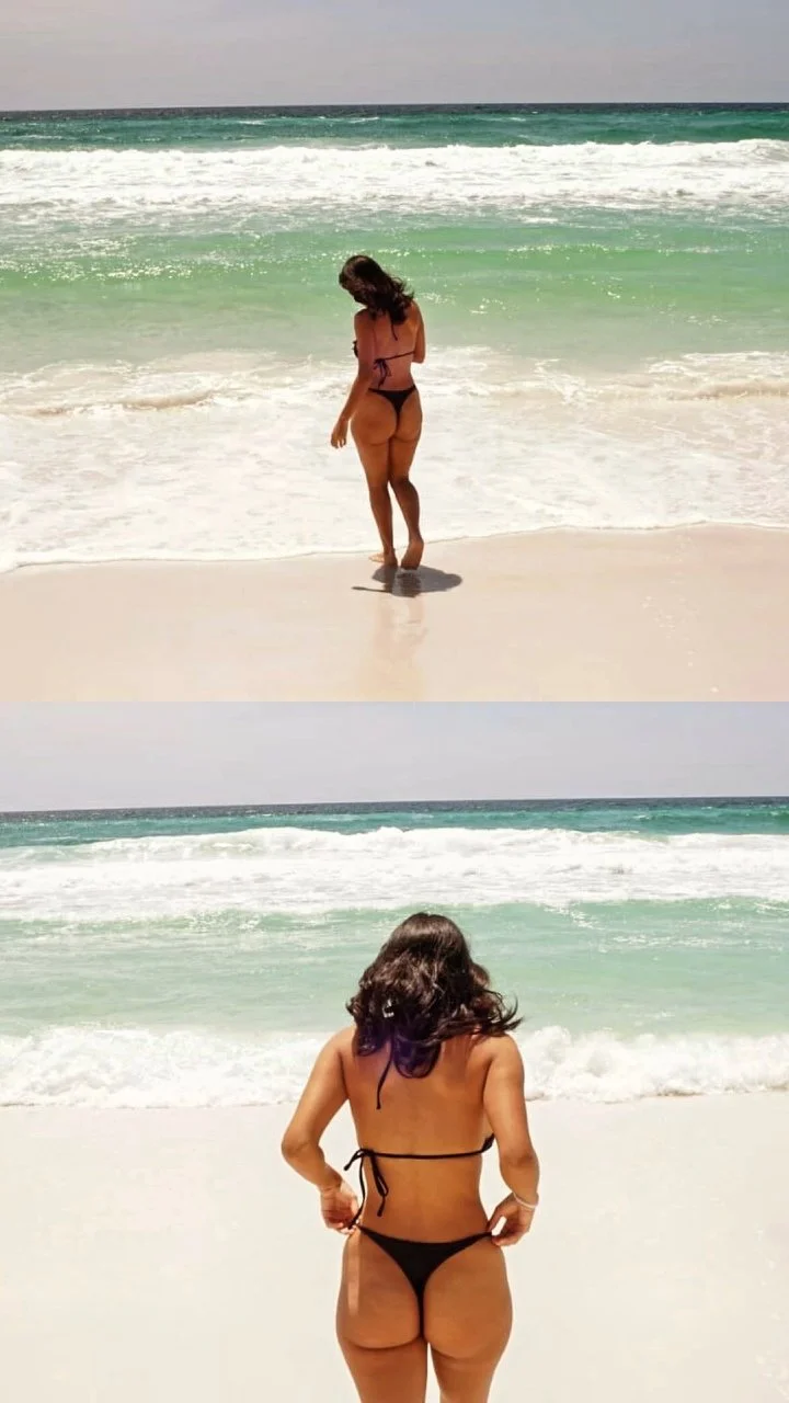 Tremendas tetas de Gene morena flaquita de 20 años, perfectas para una rusa image 6