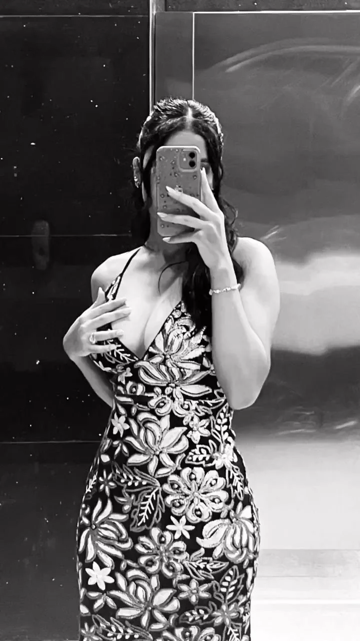 Tremendas tetas de Gene morena flaquita de 20 años, perfectas para una rusa image 7
