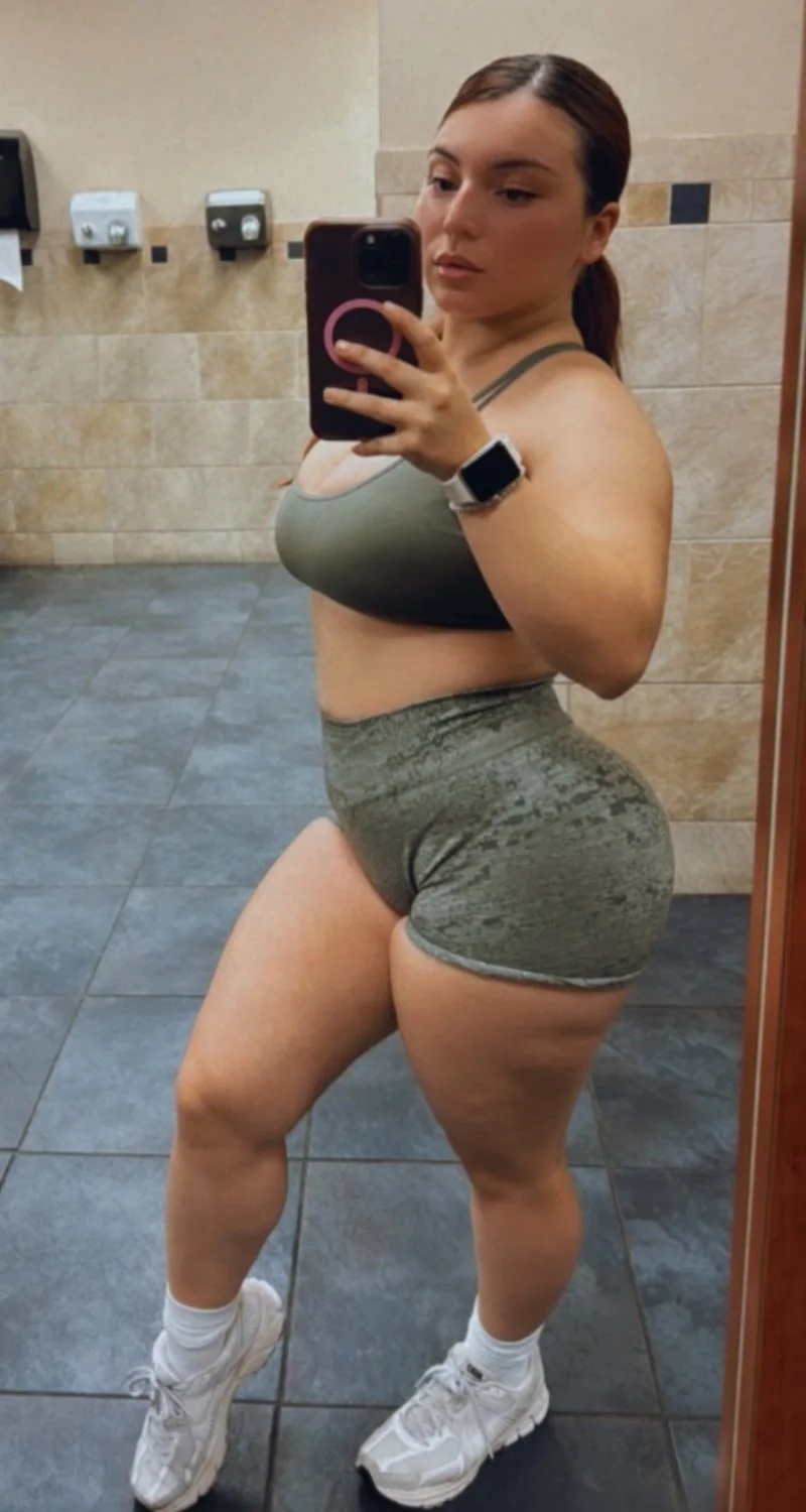 Fun Size Latina Spinner image 13