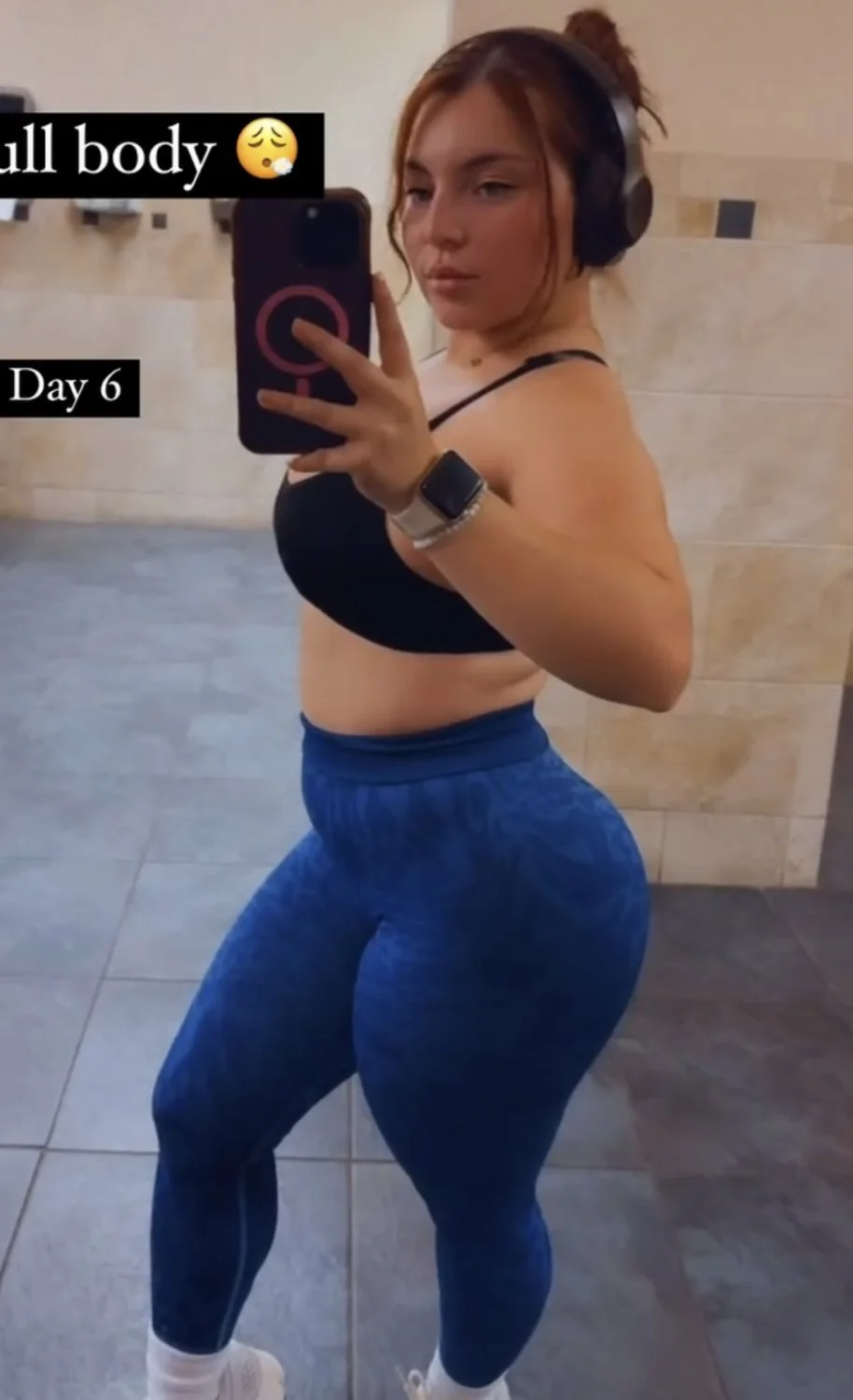 Fun Size Latina Spinner image 20