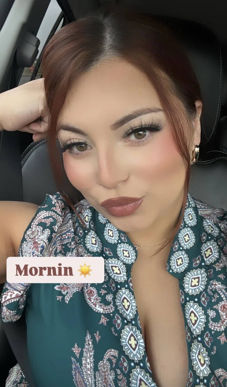 Fun Size Latina Spinner image 22