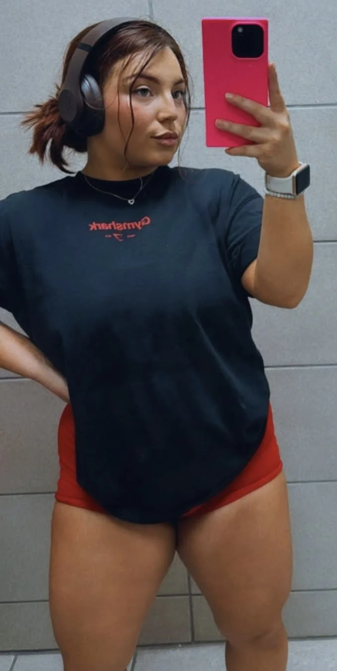 Fun Size Latina Spinner image 25
