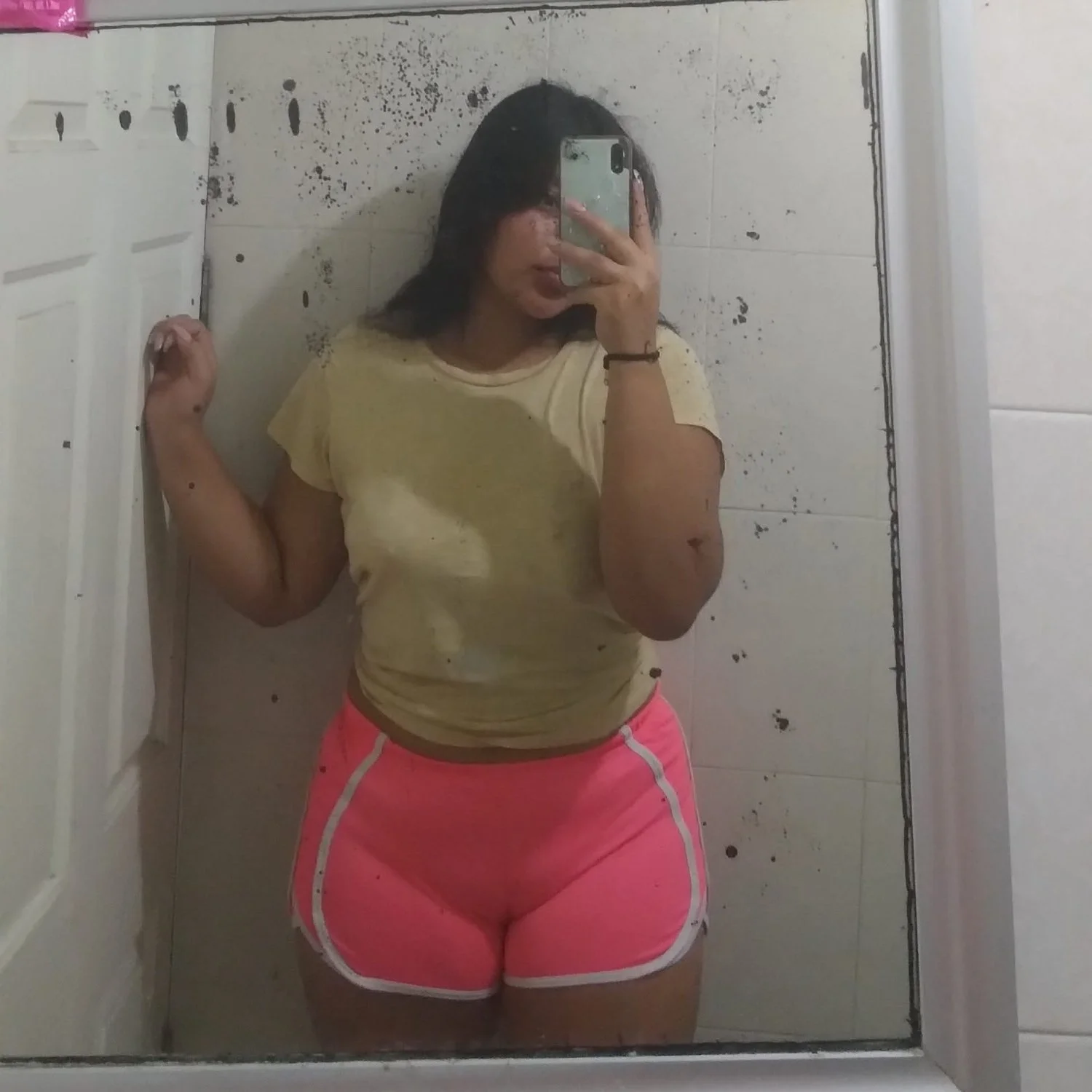 La Puta Barata Aremi Garcia de Matamoros Tamaulipas image 3