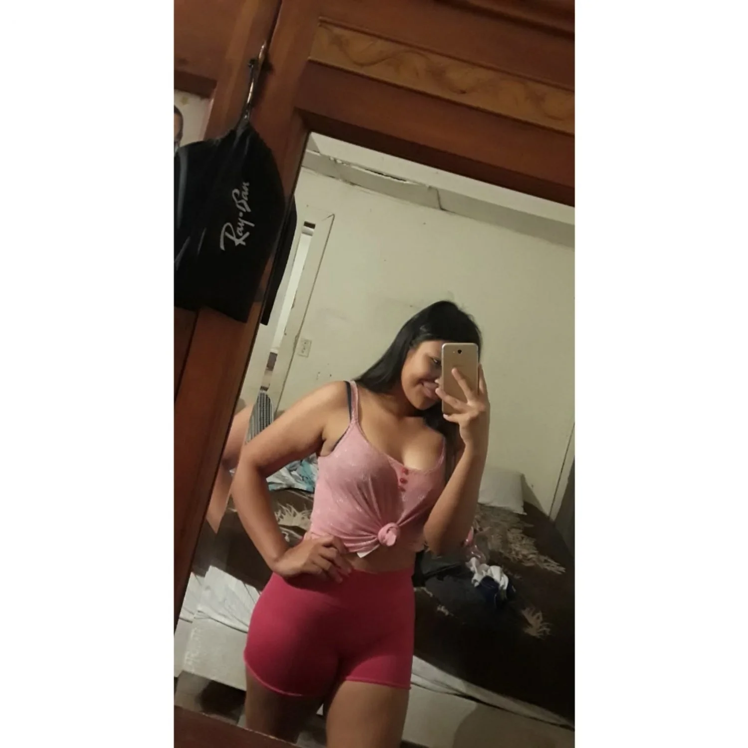 La Puta Barata Aremi Garcia de Matamoros Tamaulipas image 6