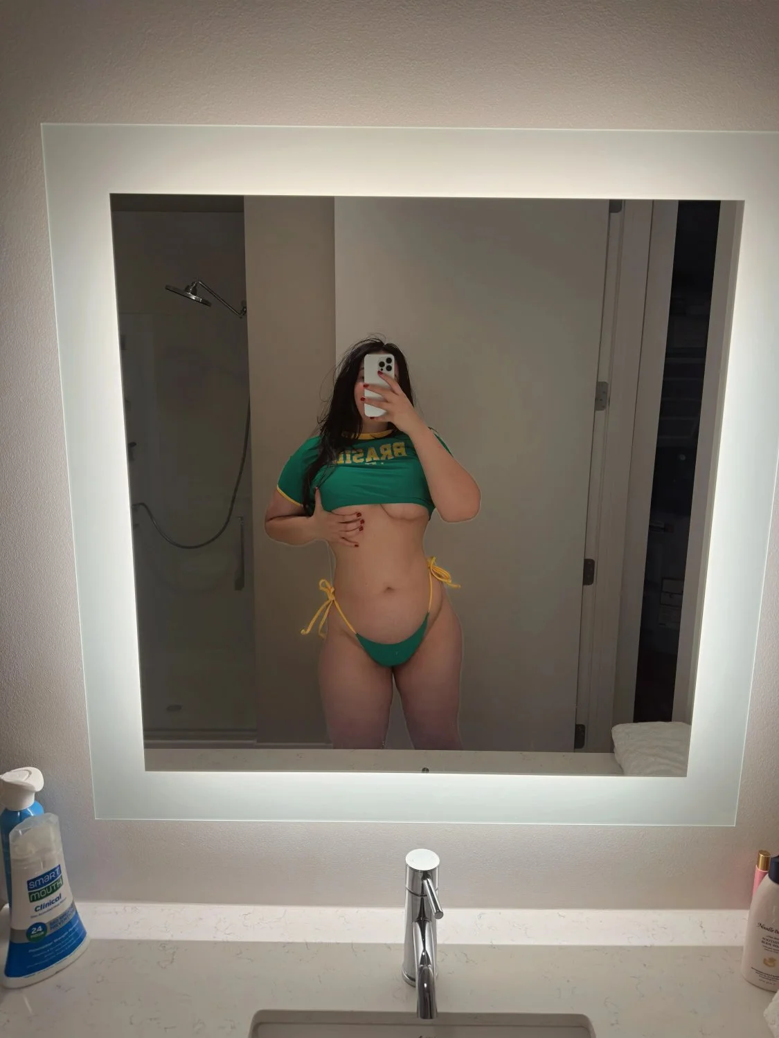 Sexy Brazilian 😘 main image