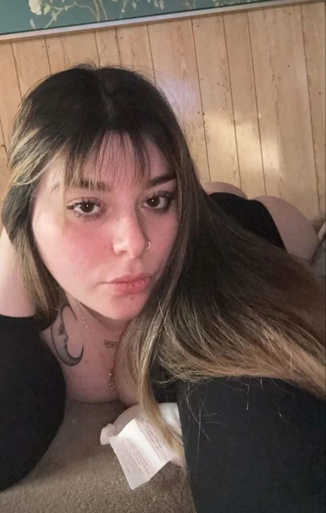 Josefa putita culona Chilena ofrece su culo gordo por instagram main image