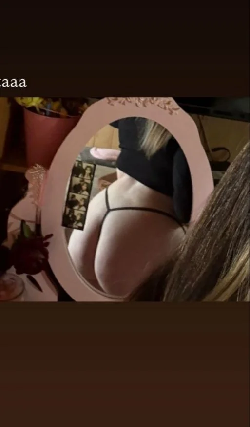 Josefa putita culona Chilena ofrece su culo gordo por instagram image 4
