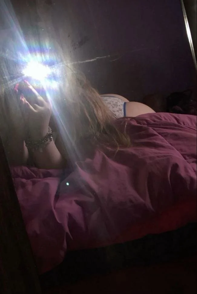 Josefa putita culona Chilena ofrece su culo gordo por instagram image 5