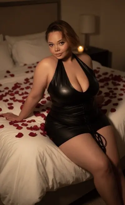 seattle redbone baddie sin the slime loves bbc cover image