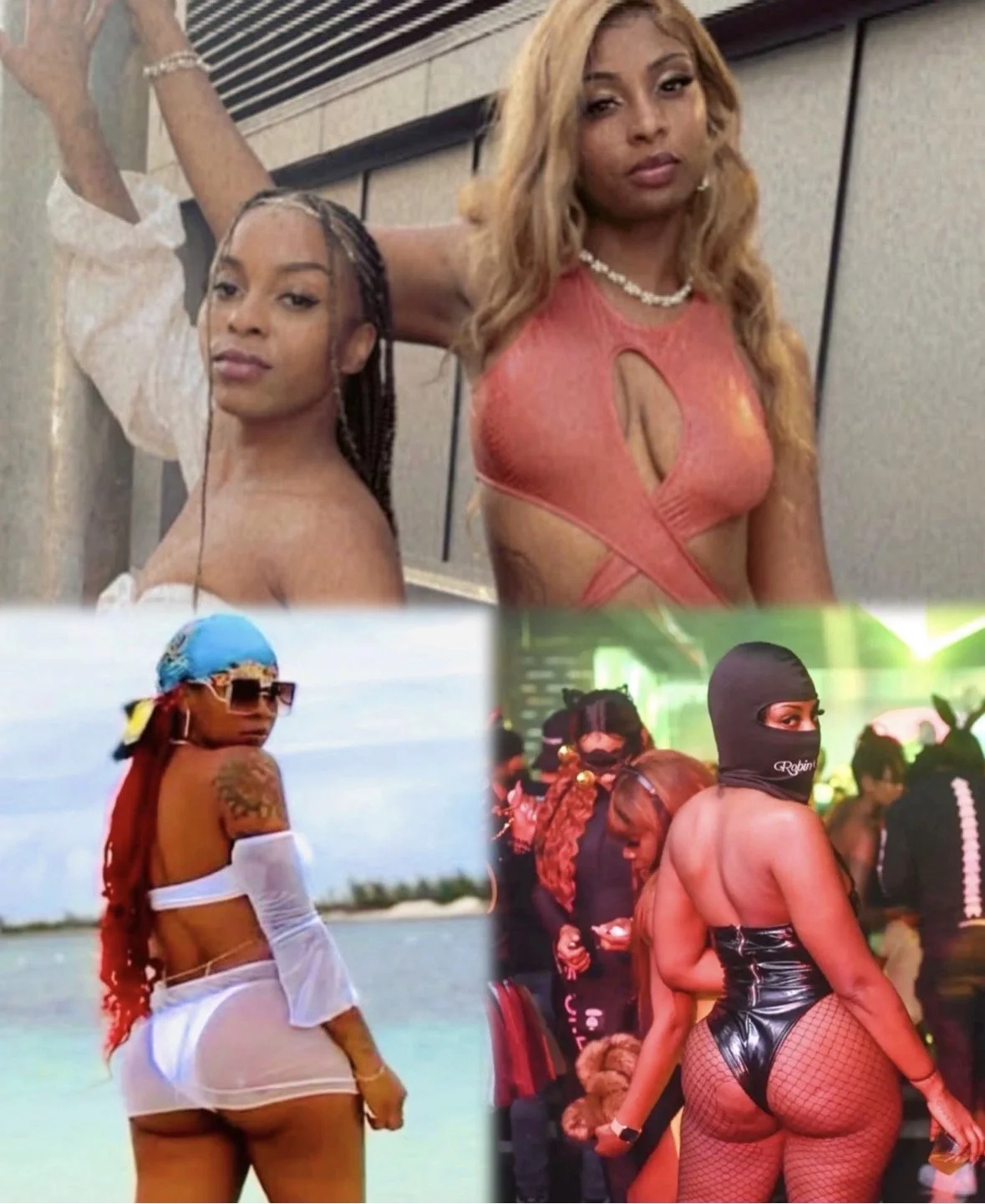 Lil freak image 6
