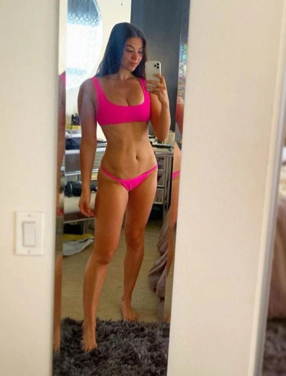 Kira Kosarin incl. Fakes image 4