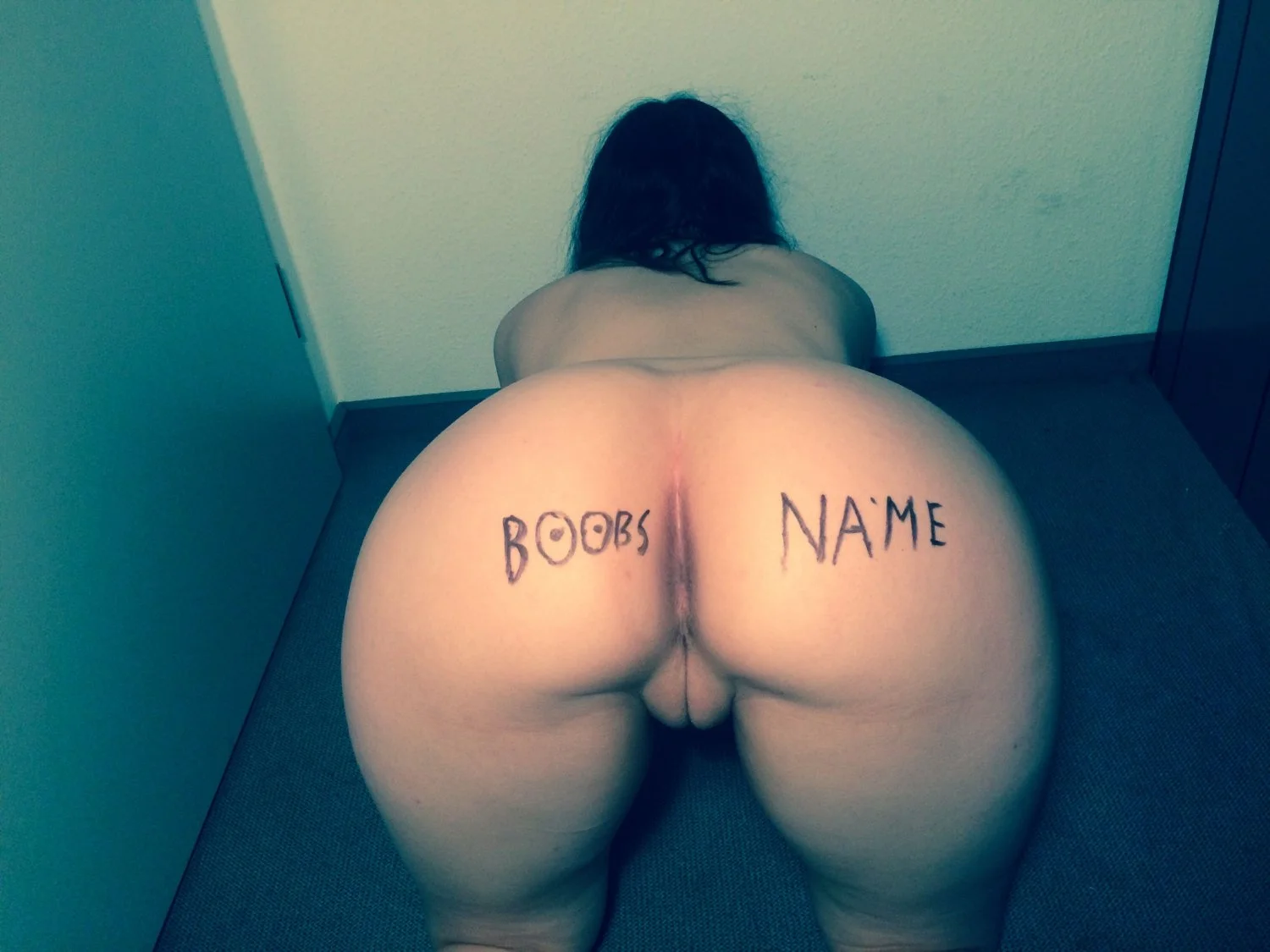 This exhibitionist loves to show herself off, Russian girl Elisa Lukanina, living in Germany image 41