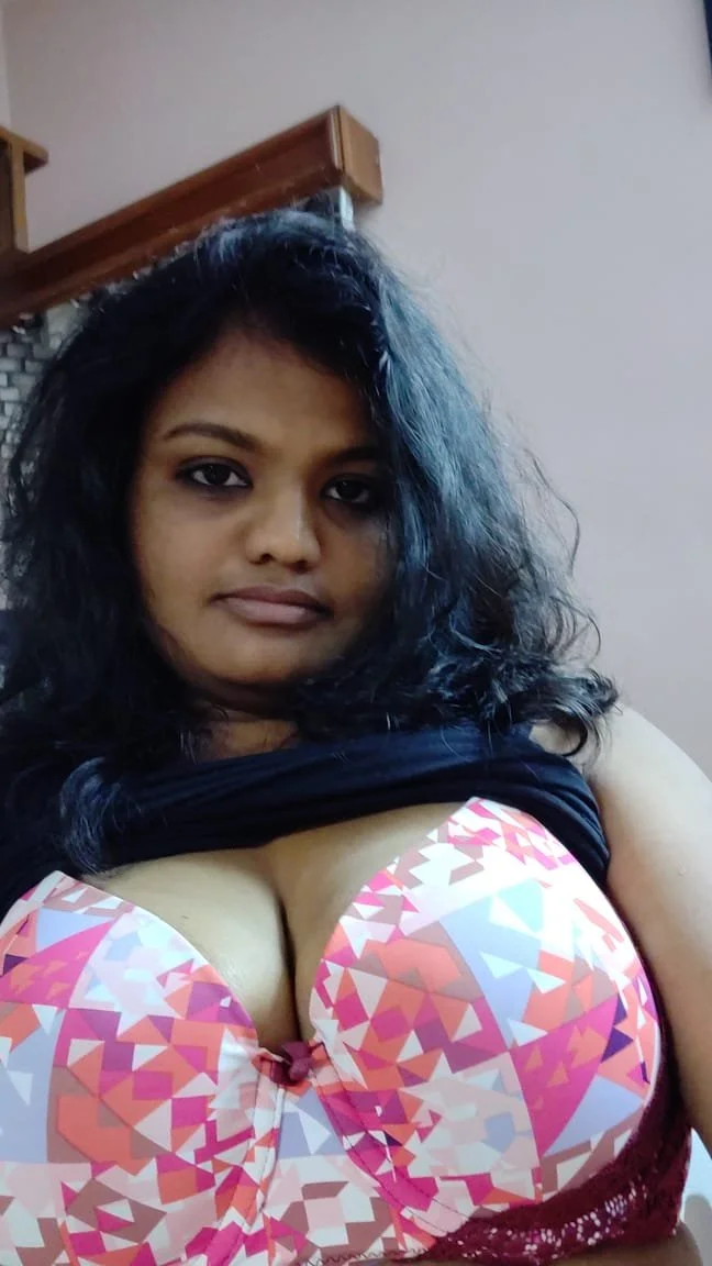 Thicc Desi Namrata image 12