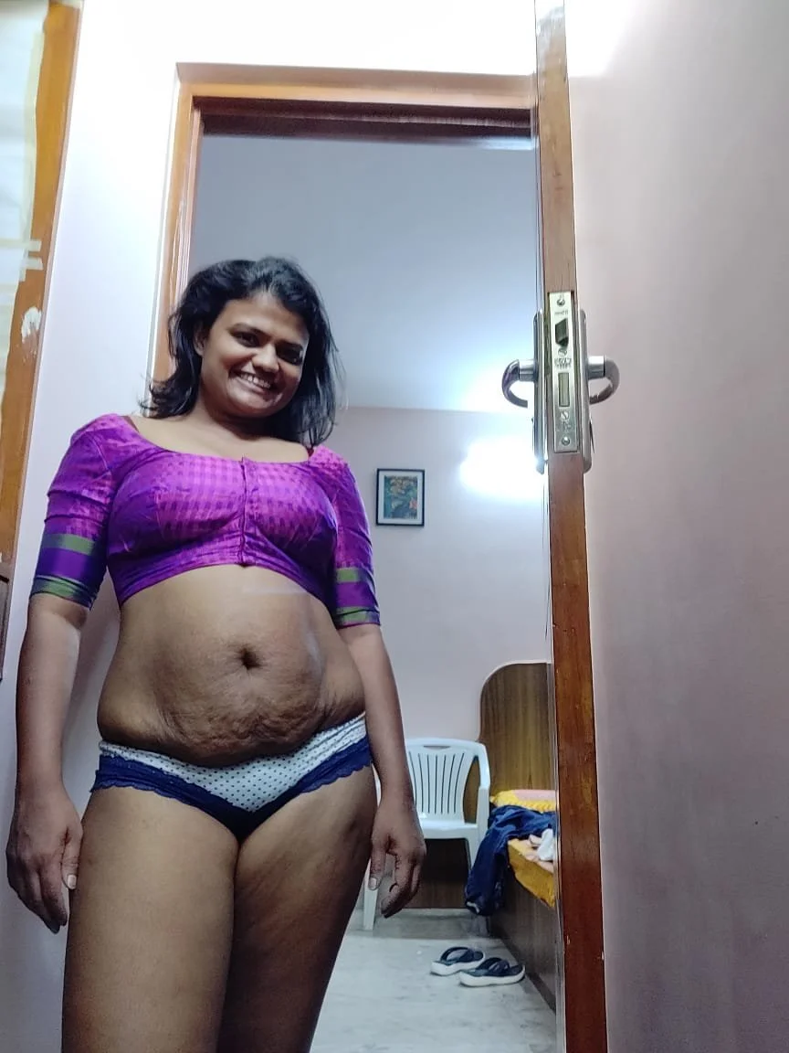 Thicc Desi Namrata image 13