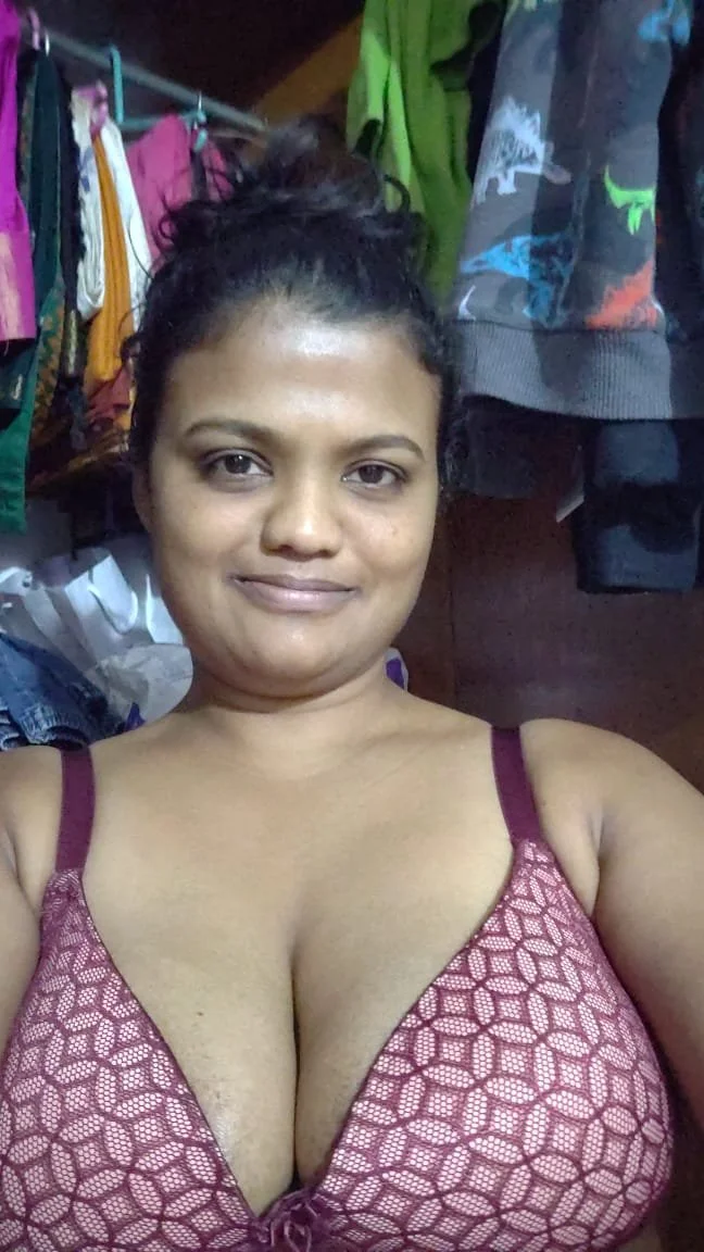 Thicc Desi Namrata image 14